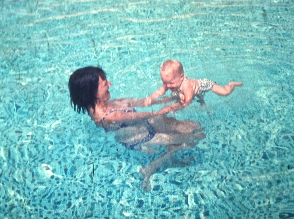 Swimming Lessons